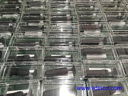 Hút chân không HANDI-VAC-2, ESD Safe HV2-075-AW-ESD