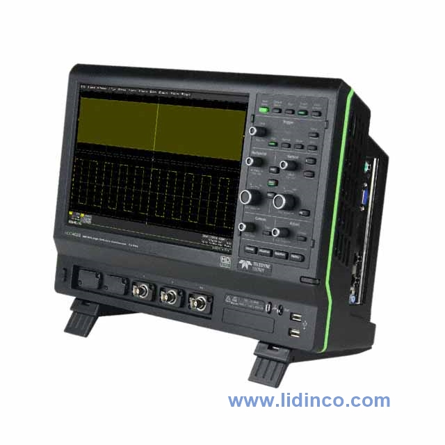 Máy hiện sóng, Oscilloscope LeCroy HDO4032 350 MHz, 2 CH