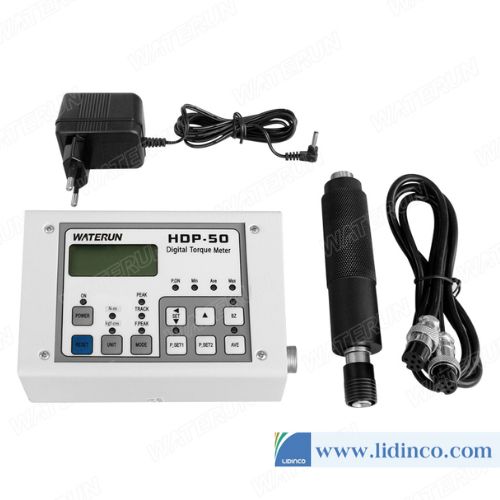Máy đo mô-men xoắn HDP-100