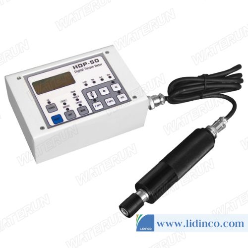 Máy đo mô-men xoắn HDP-100