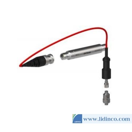 Hệ thống đo rung nhiệt độ cao Dytran 5310M2 0.5mV/m/s²