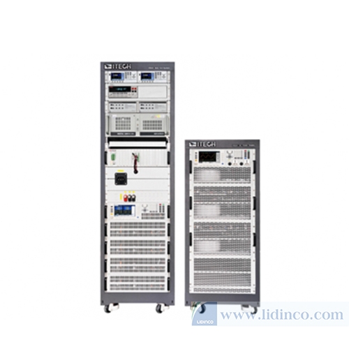 Hệ thống kiểm tra thiết bị sạc AC xe điện