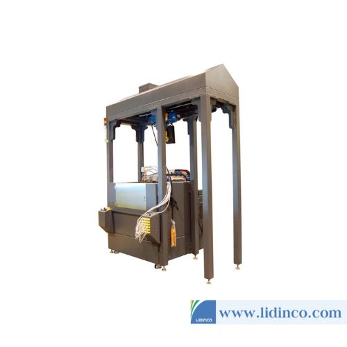 On Board Heating System MTDI