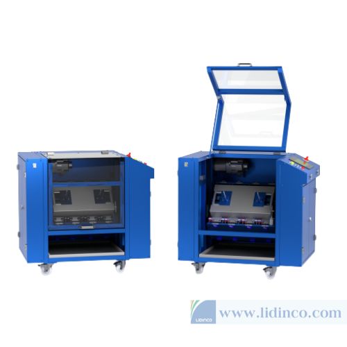 Hệ thống phân tích và phục hồi pin Wavetech BARS