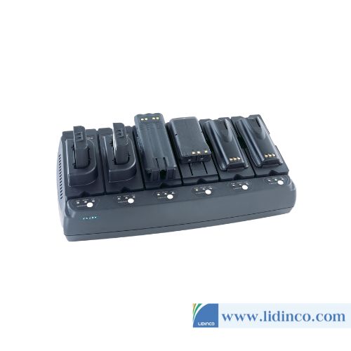Hệ thống sạc Cadex UCC 6
