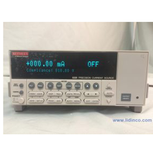 Sourcemeter Keithley 6220 DC Precision Current