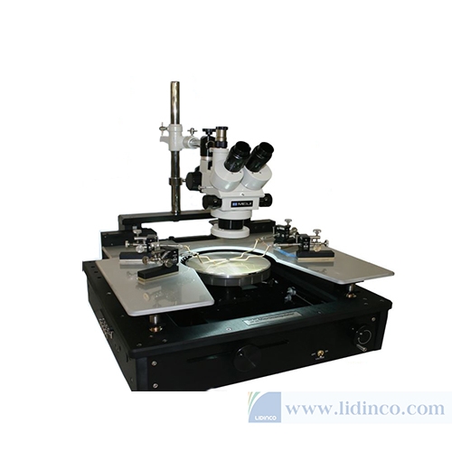 Hệ thống vi thao tác kiểm tra linh kiện Micromanipulator 450PM