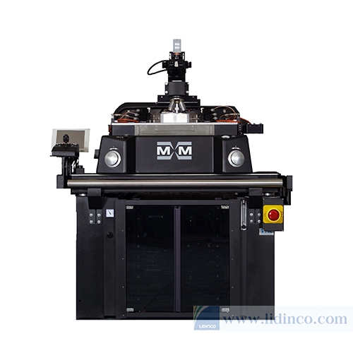 Hệ thống vi thao tác bán tự động Probe Station P300A
