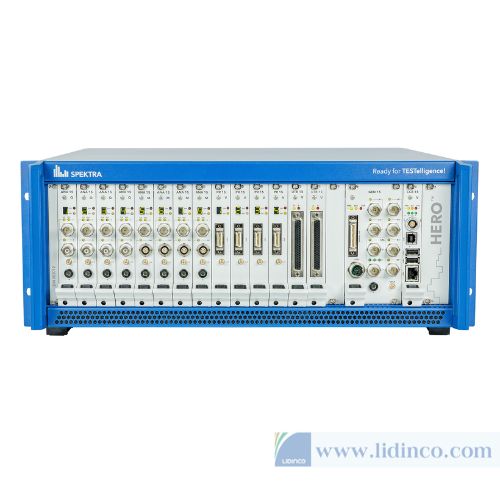 Bộ tạo tín hiệu Spektra HERO™6000