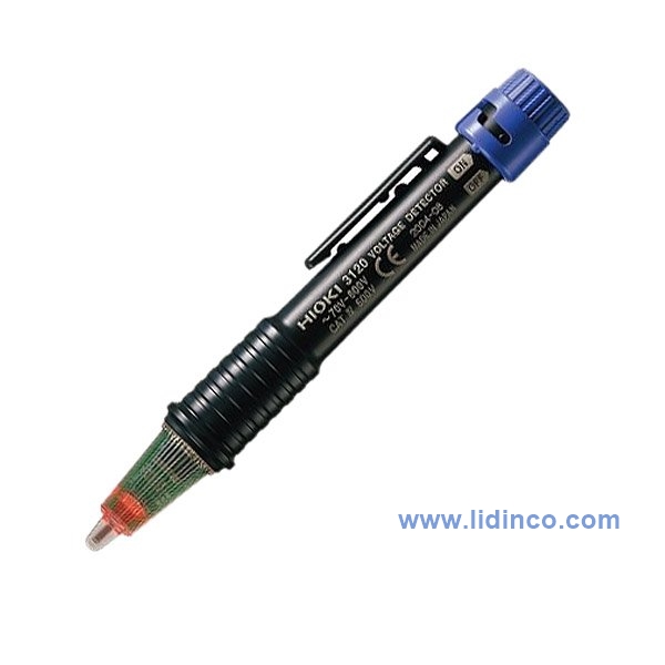 Bút dò điện áp Hitester 3120 - Hioki Nhật Bản