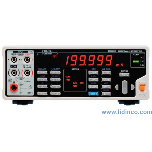 Đồng hồ vạn năng để bàn 3238, 3238-01