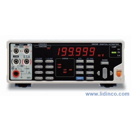 Đồng hồ vạn năng để bàn 3239, 3239-01