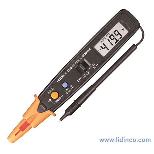 PENCIL HiTESTER 3246-60