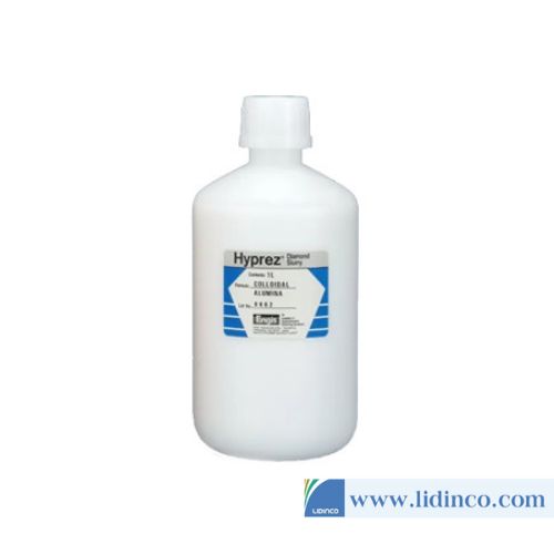 Hợp chất đánh bóng Engis Colloidal Alumina
