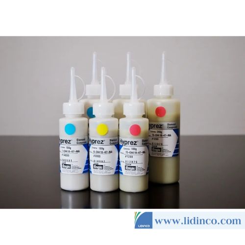 Diamond Compound Engis Liquid Type