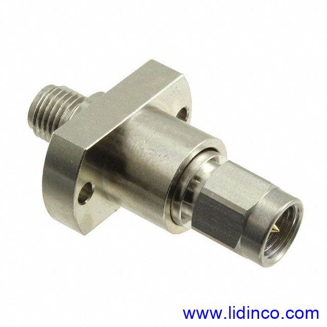RF Connector/ Adapter HRM-PA-PJ(F)-1(40), SMA to SMA