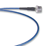 Cáp RF Sucotest 18 50Ω, 18 GHz