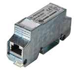 Data line protectors (Series 3414)