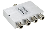 Bộ chia tách, kết hợp Wilkinson splitters