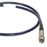 Cáp RF Sucotest 18A Huber & Suhner 50 Ohm, 18Ghz