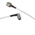Cáp RF Multiflex 53-02 Huber & Suhner 50 Ohm, 67 GHz