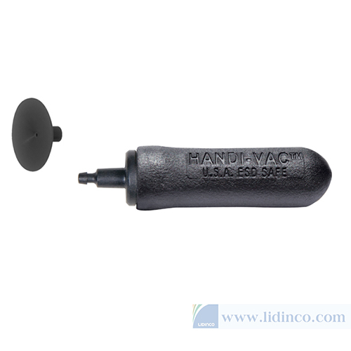 Hút chân không HANDI-VAC-2, ESD Safe HV2-075-B