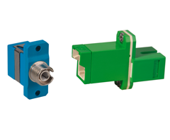 Hybrid adaptors
