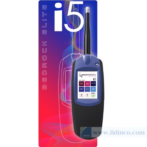 STIPA METER Bedrock Elite i5