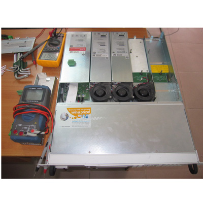 DC & AC Digital Power Repair