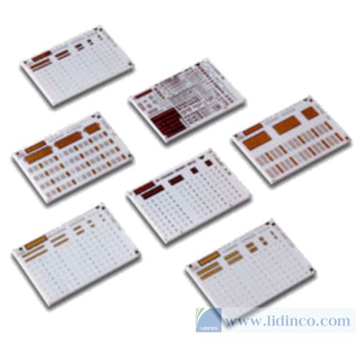 Mẫu đo trở kháng Impedance Standard FormFactor 106-683