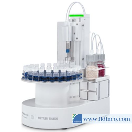 Máy phân tích chất lượng nước InMotion KF C30SX 10ml
