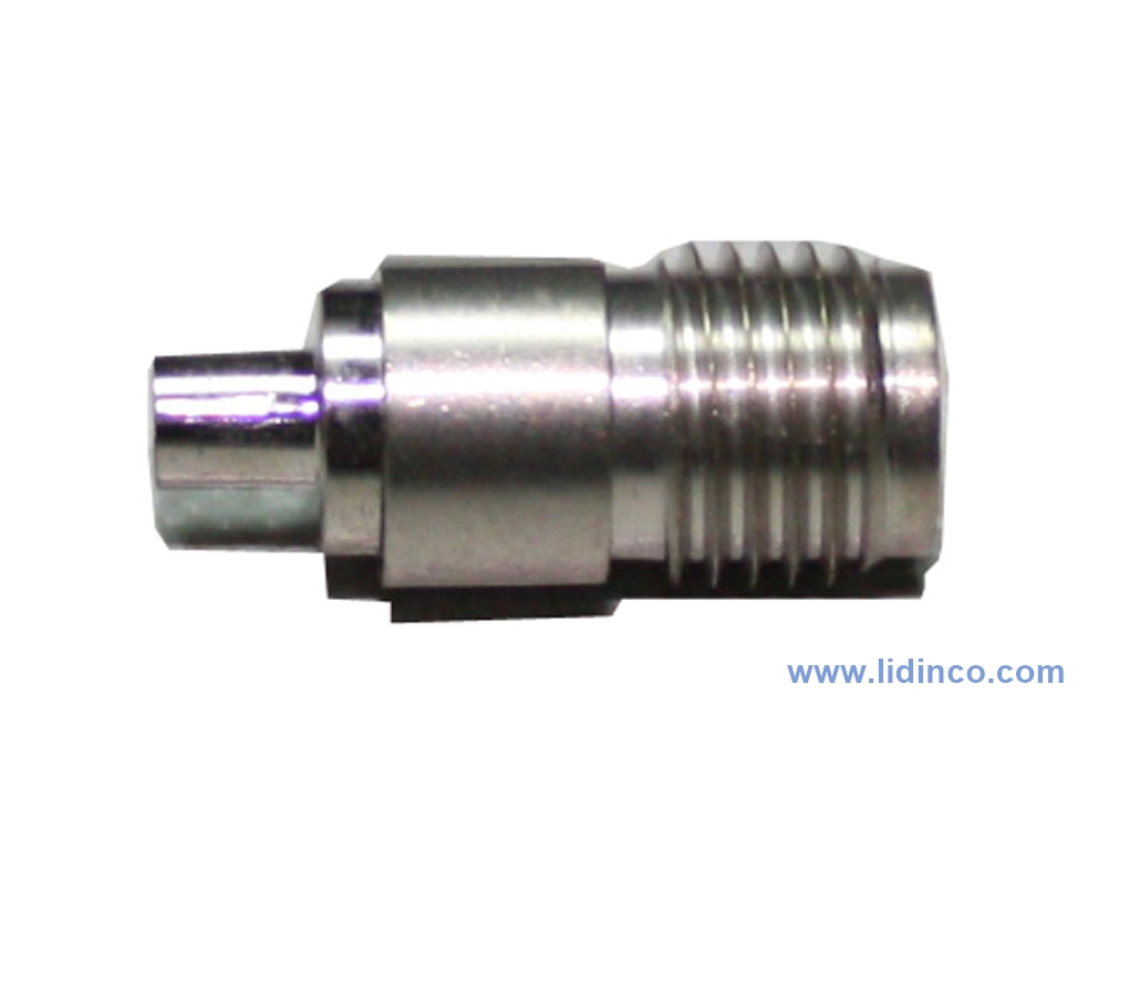 Adapter RF IPEX/SMA-KK