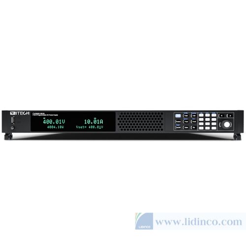 DC power supply Itech IT-M3912D-300-120