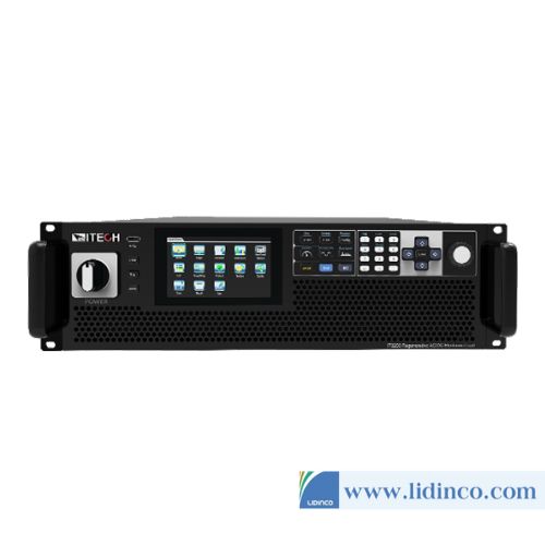 Tải điện tử AC Itech IT8200 Series (350V)