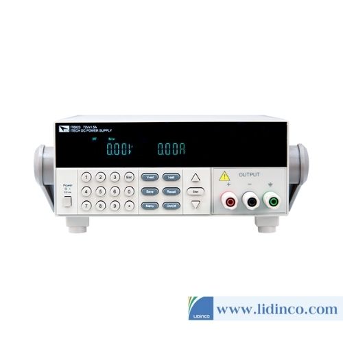 IT6800 Series High Performance DC Power Supply