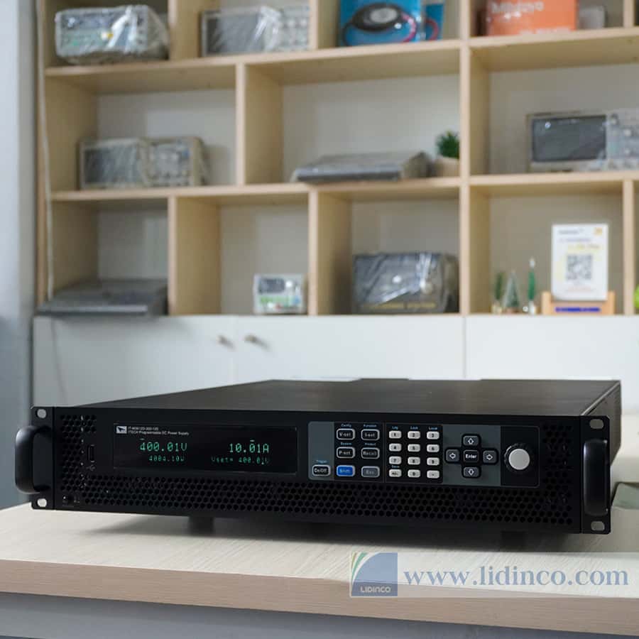 DC power supply Itech IT-M3912D-300-120