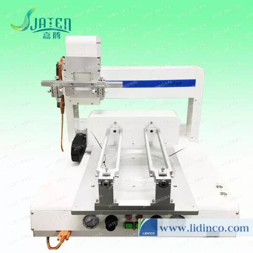 Máy nhỏ keo tự động Jaten JT-D4410