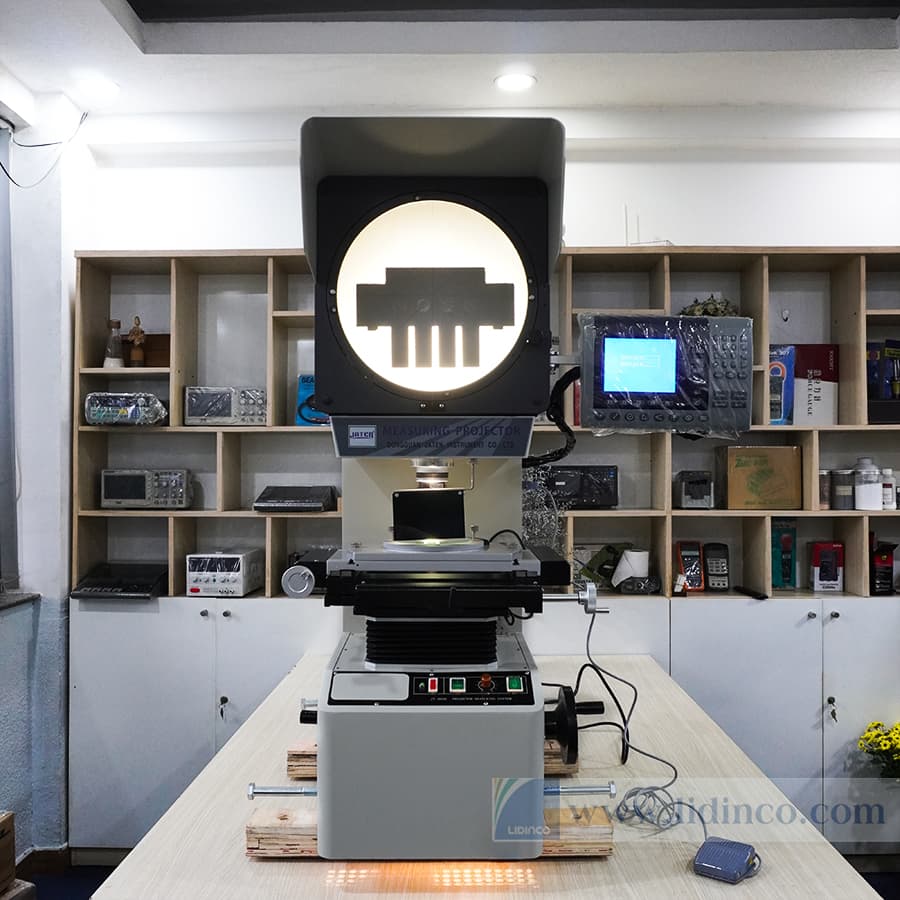 Máy đo biên dạng Jaten JT-3020