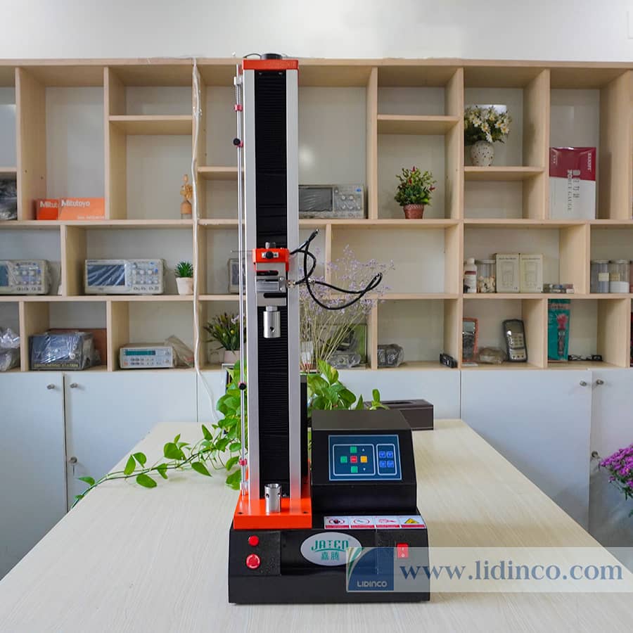 Máy kiểm tra sức căng Jaten JT-1007E