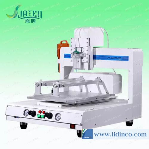 Máy nhỏ keo tự động Jaten JT-D4410