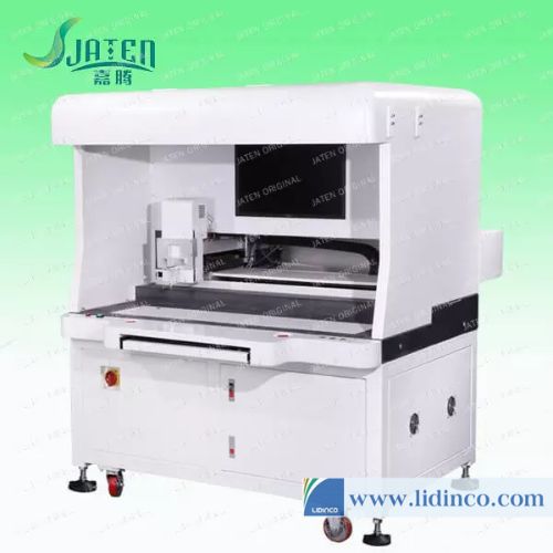 Máy bơm keo tự động Jaten JT-HPD800