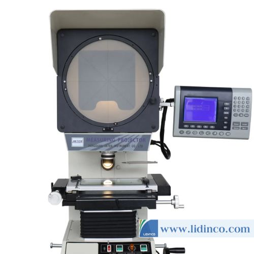 Máy chiếu biên dạng Jaten JTD-3025