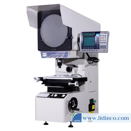 Máy chiếu biên dạng Jaten JTD-3025