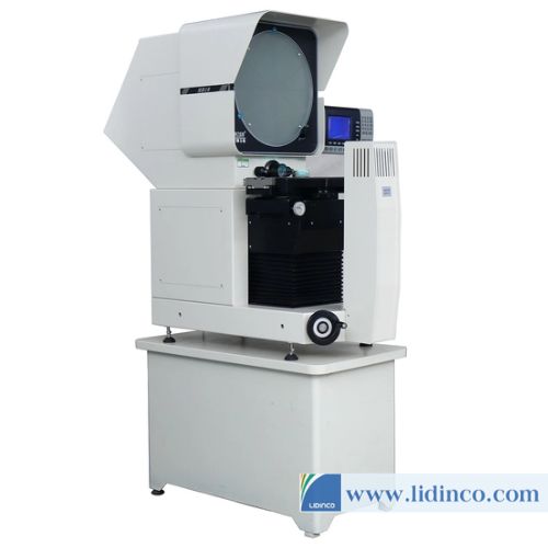Máy chiếu biên dạng Jaten JTDHB24