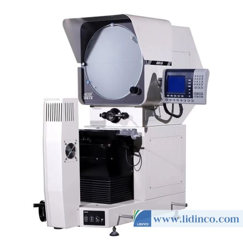 Máy chiếu biên dạng Jaten JTDHB24