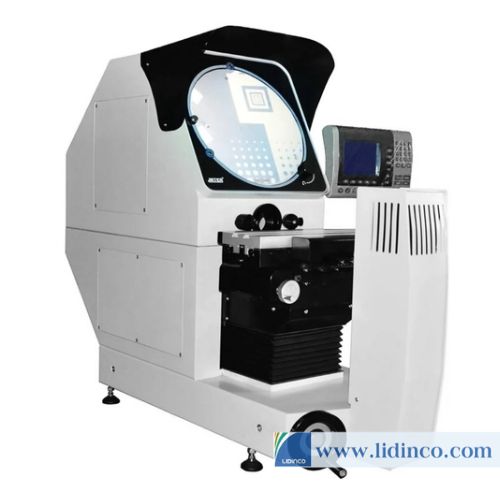 Máy chiếu biên dạng Jaten JTDHB12