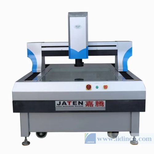 Automatic Video Measuring Machine Jaten JTDMV-2216CNC-T
