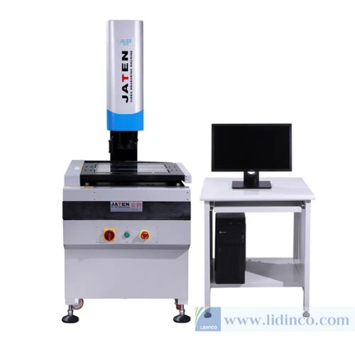Automatic Video Measuring Machine Jaten JTDQA-5040CNC