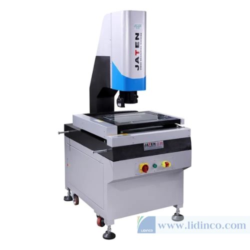 Automatic Video Measuring Machine Jaten JTDQA-5040CNC