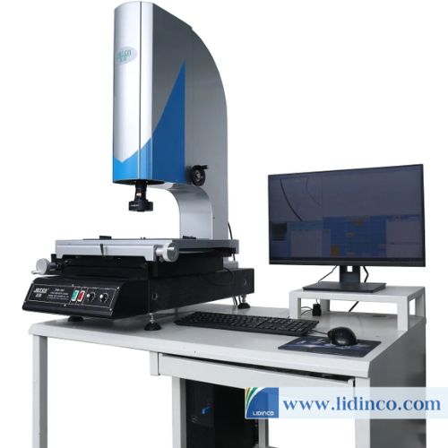Manual Vision Measuring Machine Jaten JTDVMS-4030